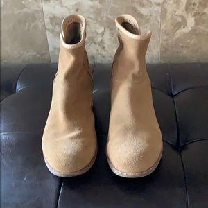 Size 7 Ugg Boats